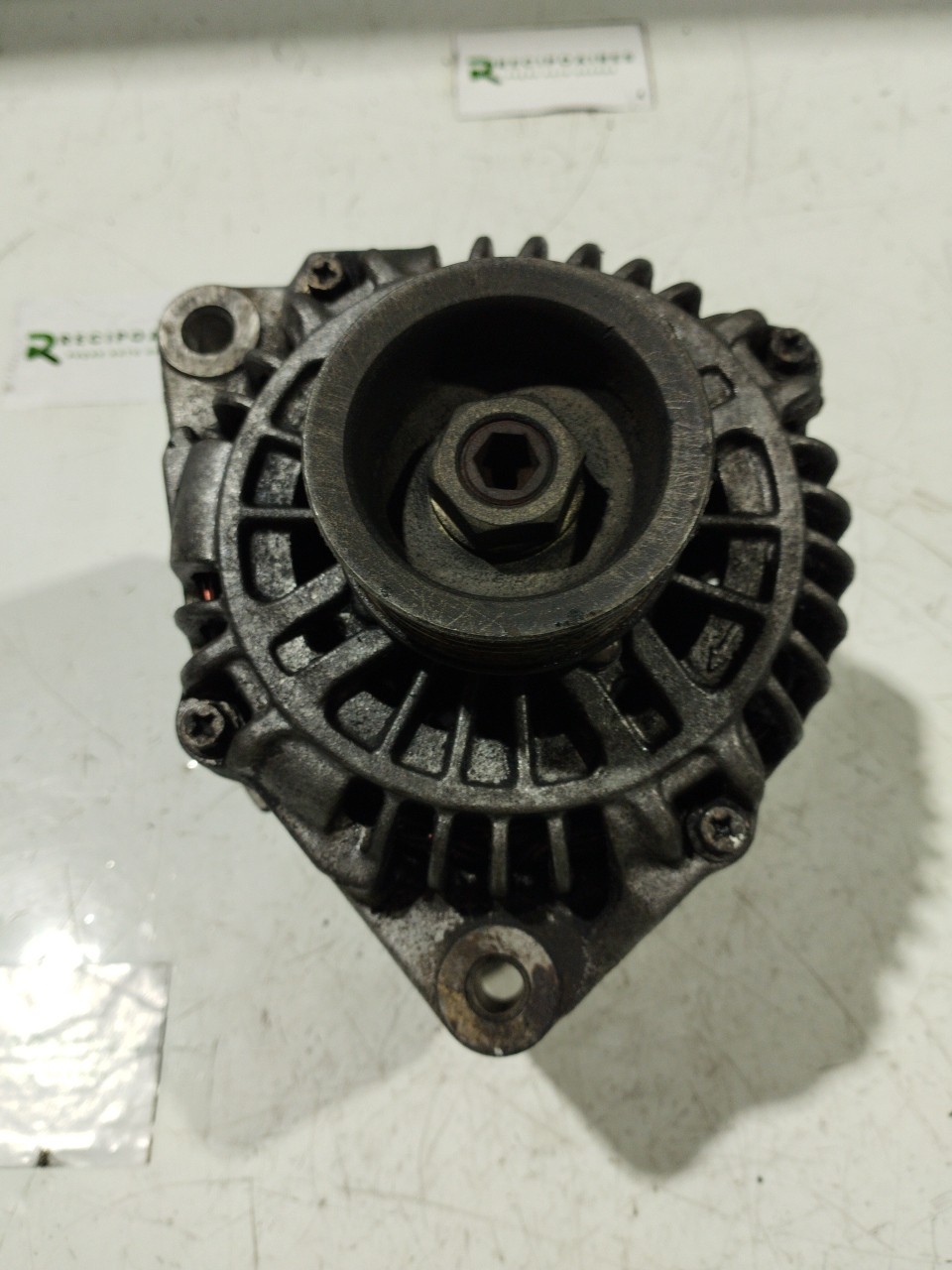 Alternador PEUGEOT 406 (8B) | 95 - 05 Imagem-2