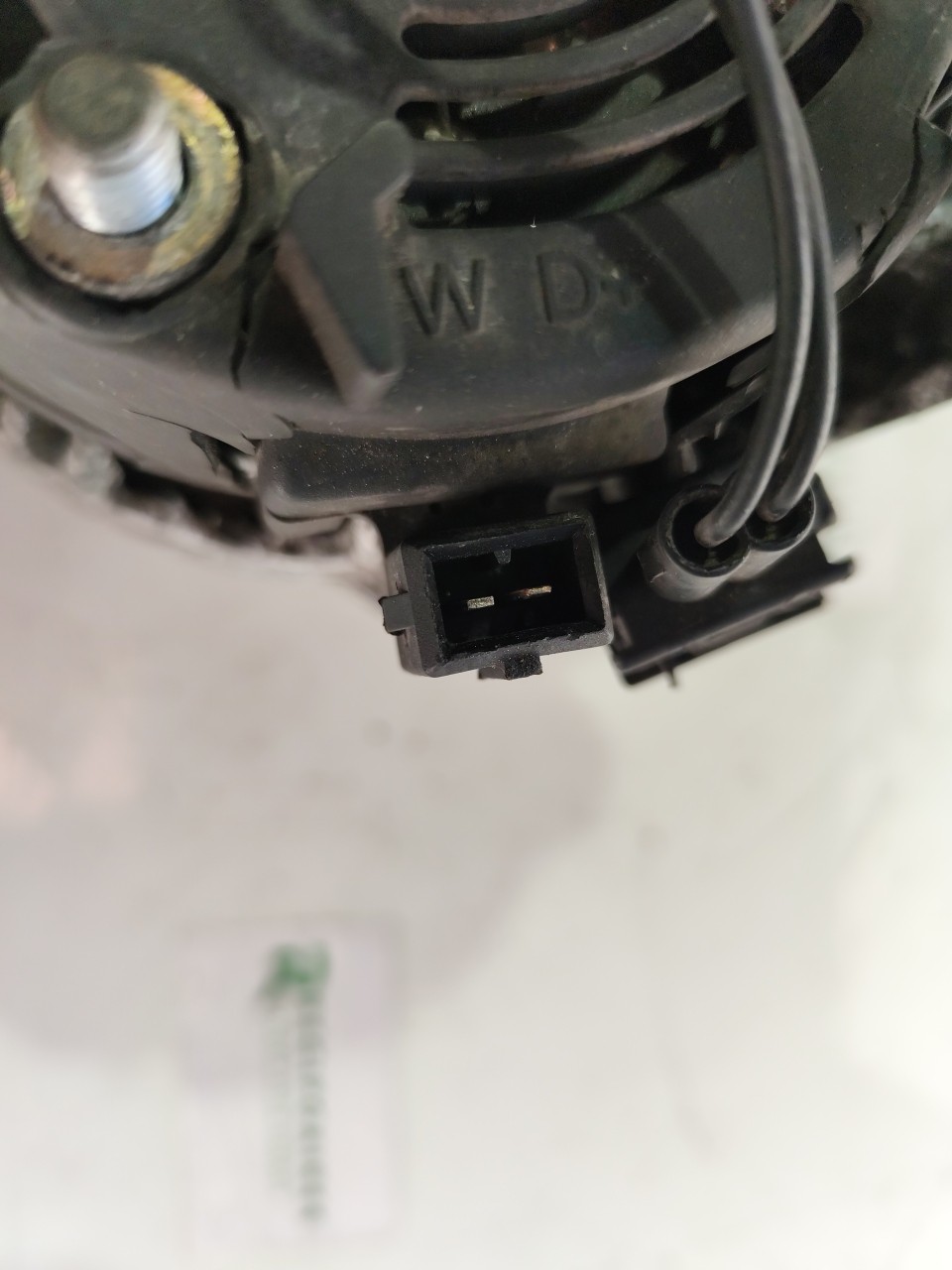 Alternador AUDI A4 (8D2, B5) | 94 - 01 Imagem-1