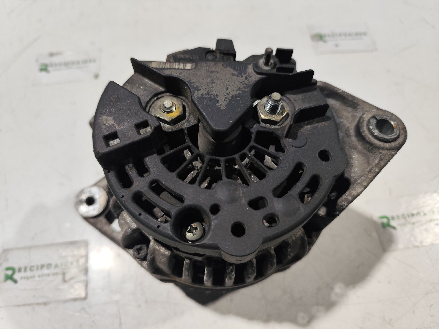 Alternador OPEL ASTRA G Combi (T98) | 98 - 04 Imagem-3