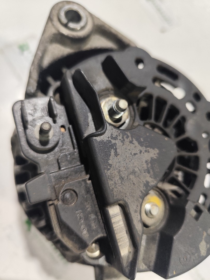 Alternador OPEL - ID S_12630