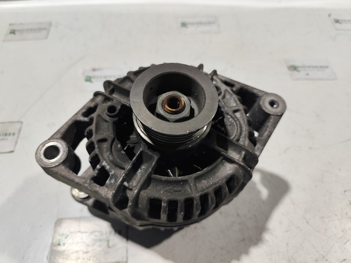 Alternador OPEL ASTRA G Combi (T98) | 98 - 04 Imagem-2