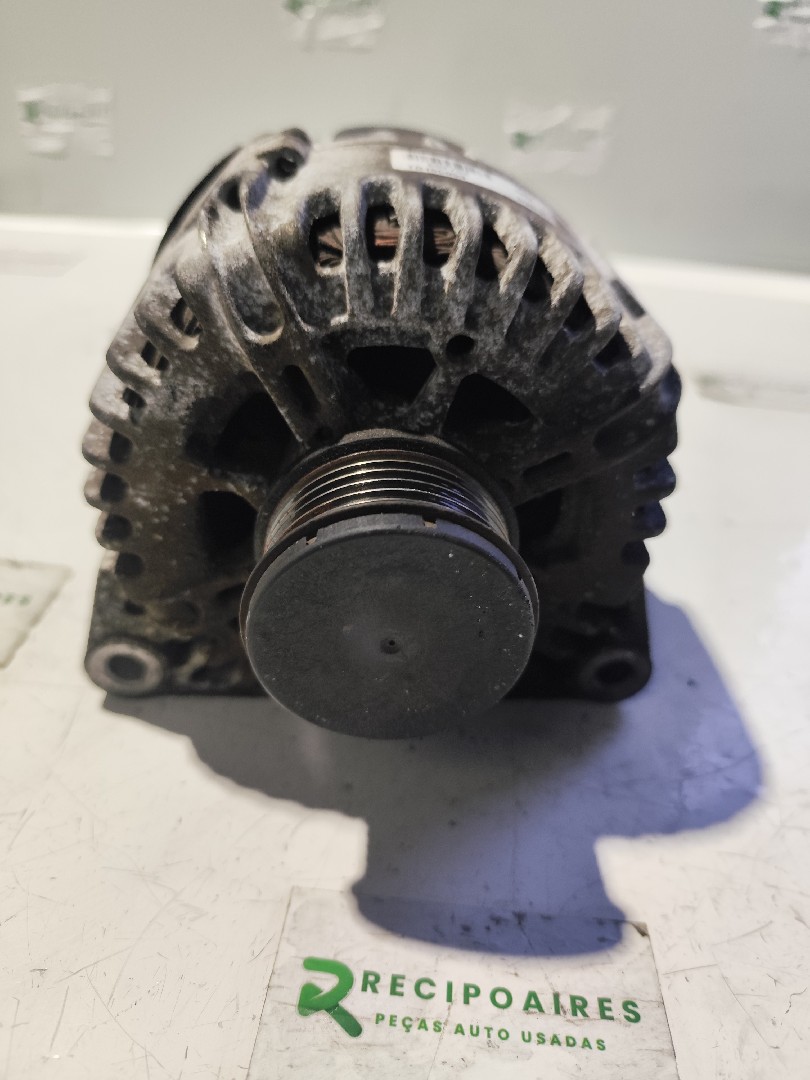 Alternador PEUGEOT 307 (3A/C) | 00 - 12 Imagem-2