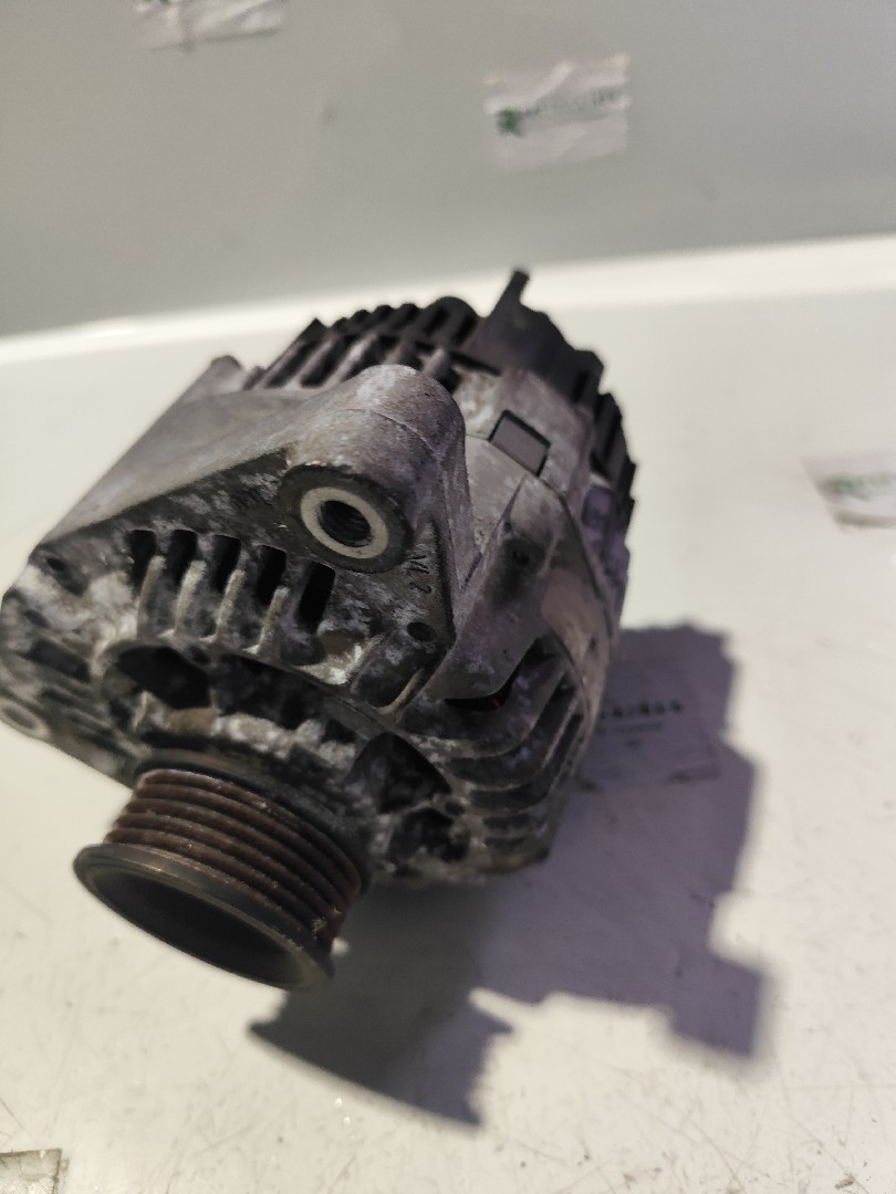 Alternador AUDI A4 (8D2, B5) | 94 - 01 Imagem-3
