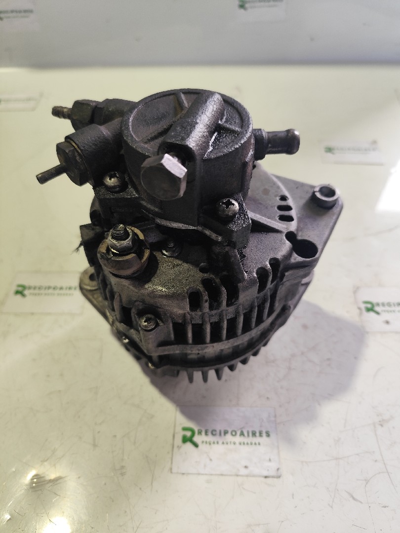Alternador OPEL - ID S_14795