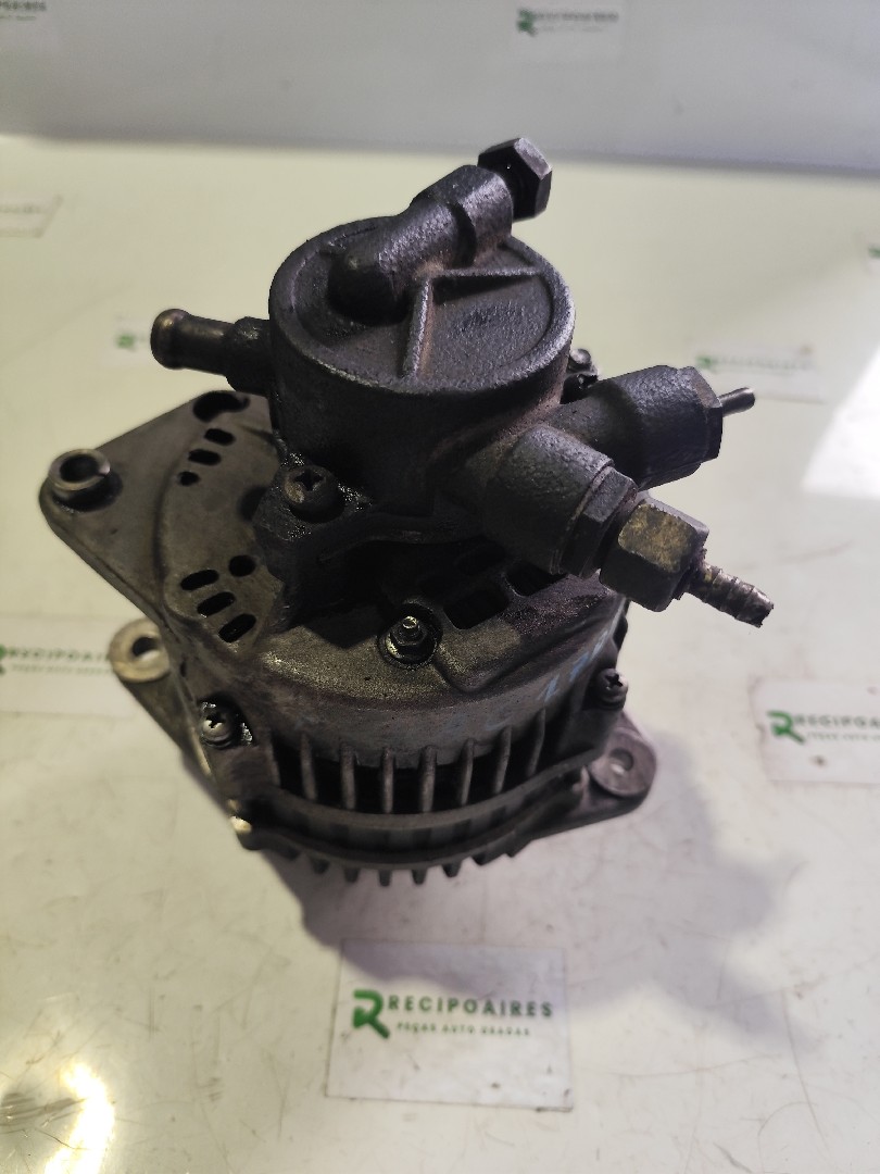 Alternador OPEL ASTRA G Combi (T98) | 98 - 04 Imagem-1
