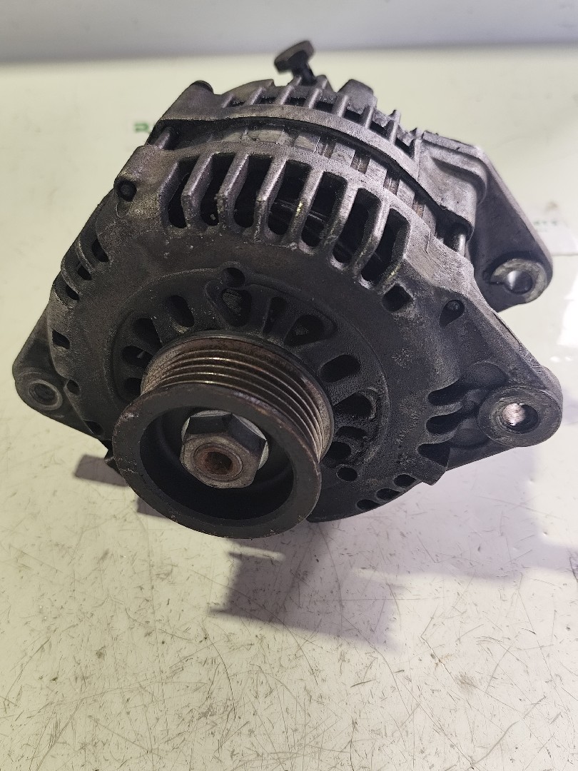 Alternador OPEL ASTRA G Combi (T98) | 98 - 04 Imagem-2