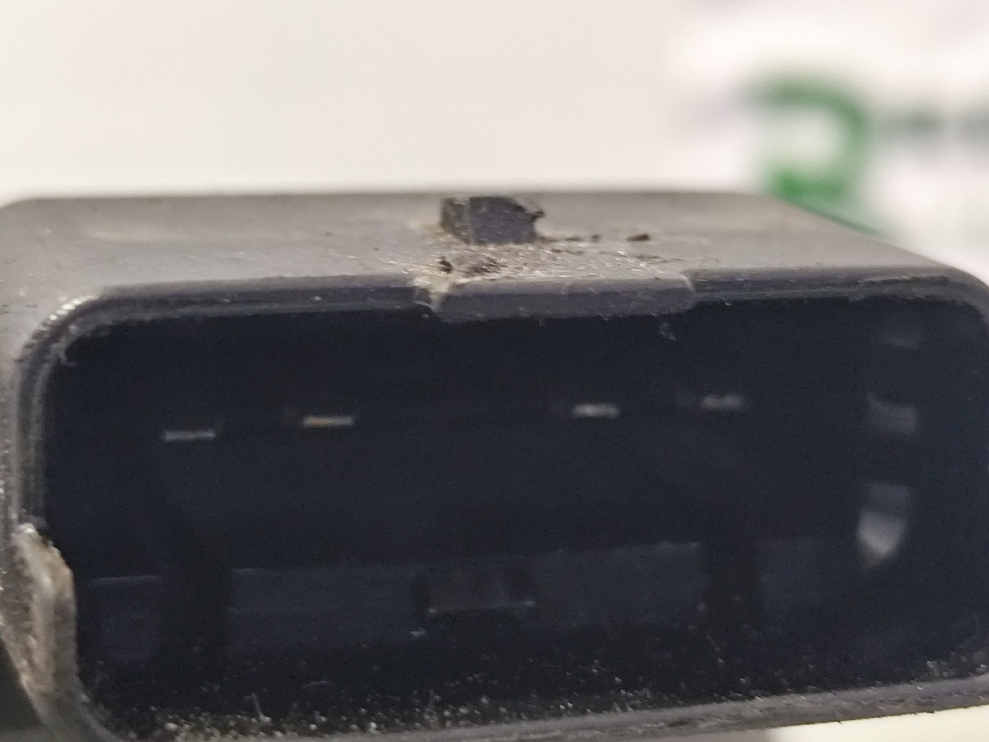 Motor Limpa Vidros Frente CITROEN C3 I (FC_, FN_) | 02 -  Imagem-3