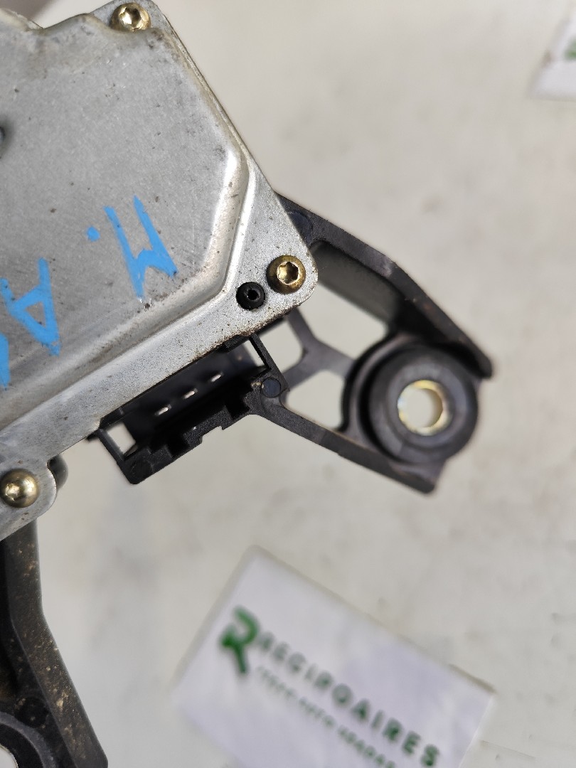 Motor Limpa Vidros Trás MERCEDES-BENZ A-CLASS (W168) | 97 - 05 Imagem-3