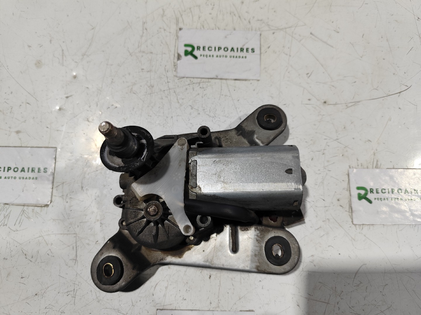 Motor Limpa Vidros Trás HONDA CIVIC VI Hatchback (EJ, EK) | 95 - 01 Imagem-1