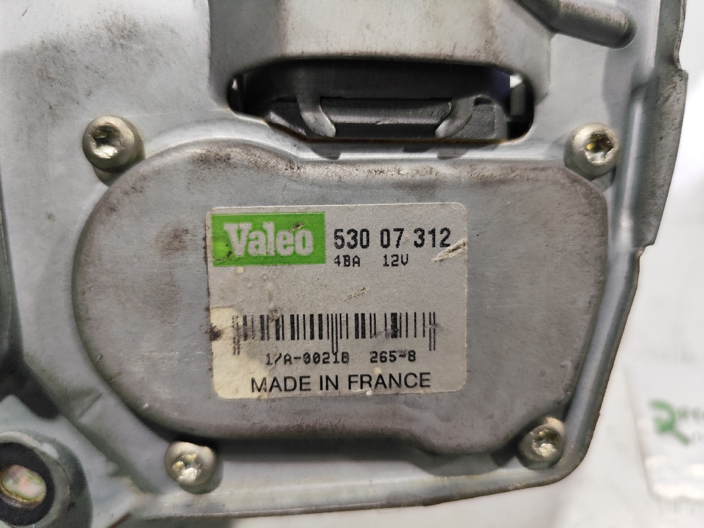 Motor Limpa Vidros Trás HONDA CIVIC VI Hatchback (EJ, EK) | 95 - 01 Imagem-3