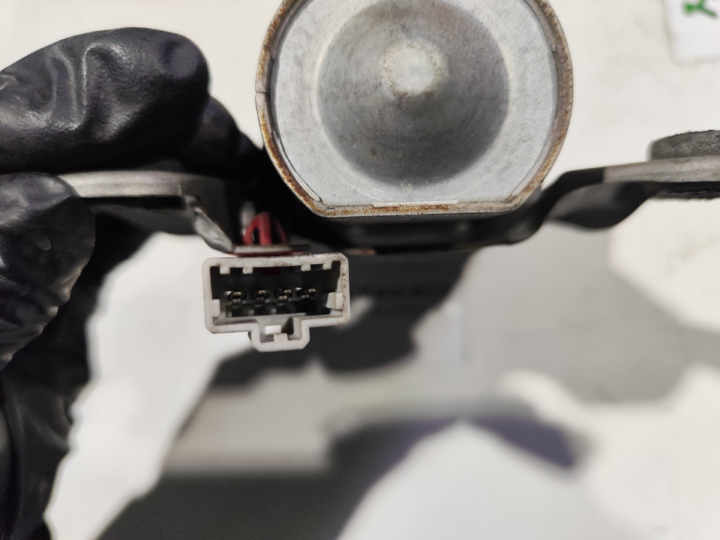 Motor Limpa Vidros Trás HONDA CIVIC VI Hatchback (EJ, EK) | 95 - 01 Imagem-4