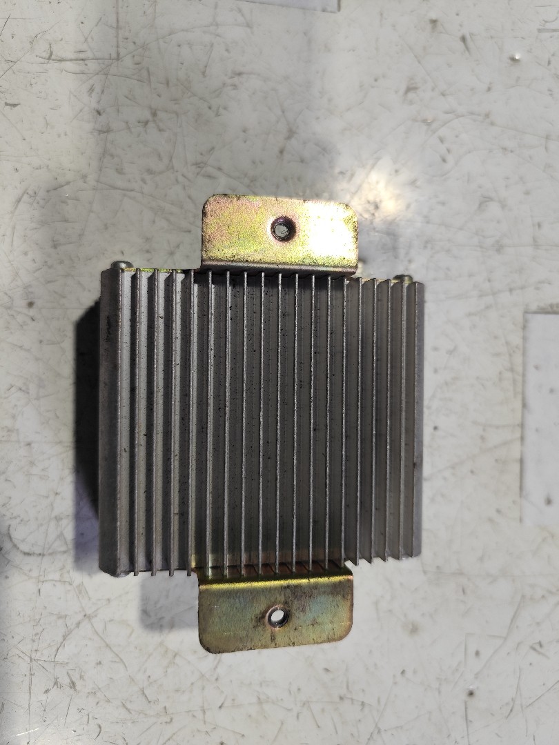 Modulo Eletronico SCANIA F - series bus | 91 Imagem-3