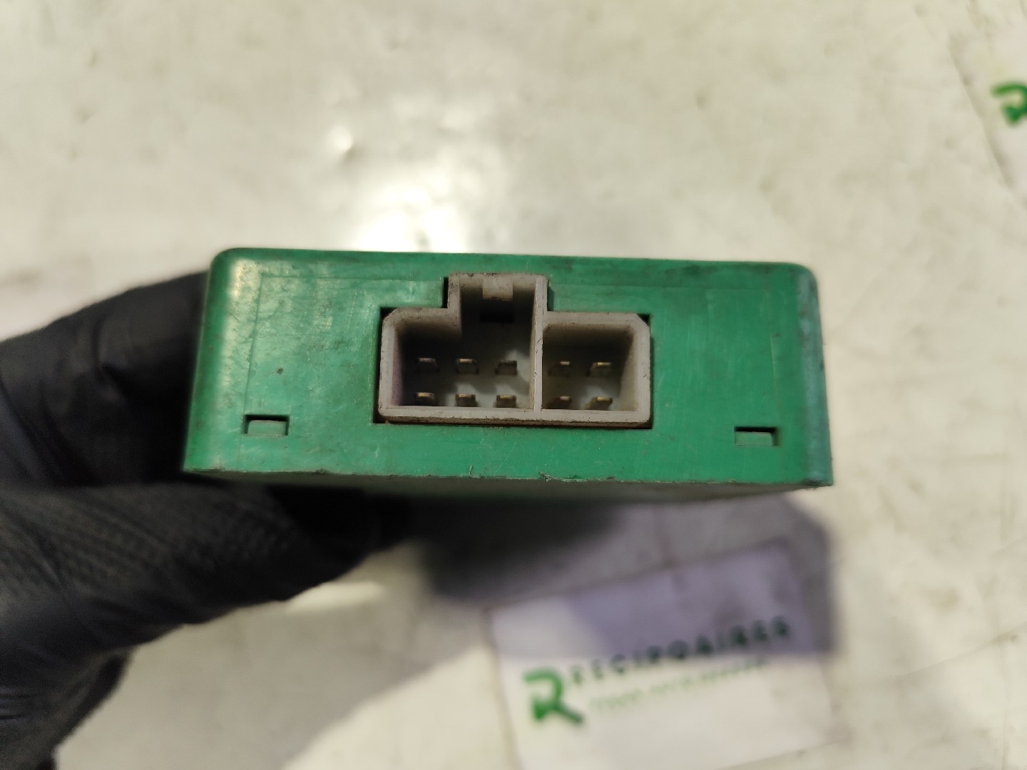 Modulo Eletronico NISSAN PICK UP (D21) | 85 - 08 Imagem-3