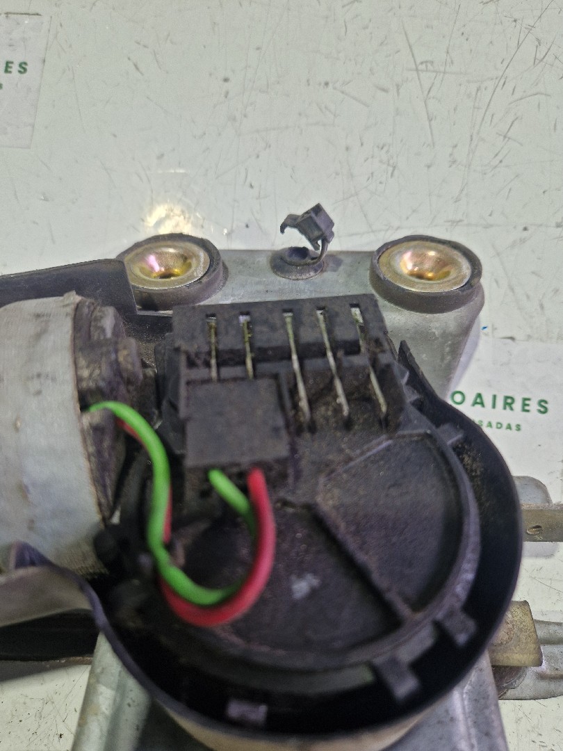 Motor Limpa Vidros Frente FORD KA (RB_) | 96 - 08 Imagem-3