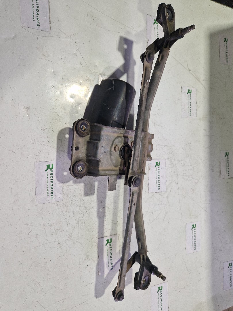 Motor Limpa Vidros Frente FORD - ID S_17458