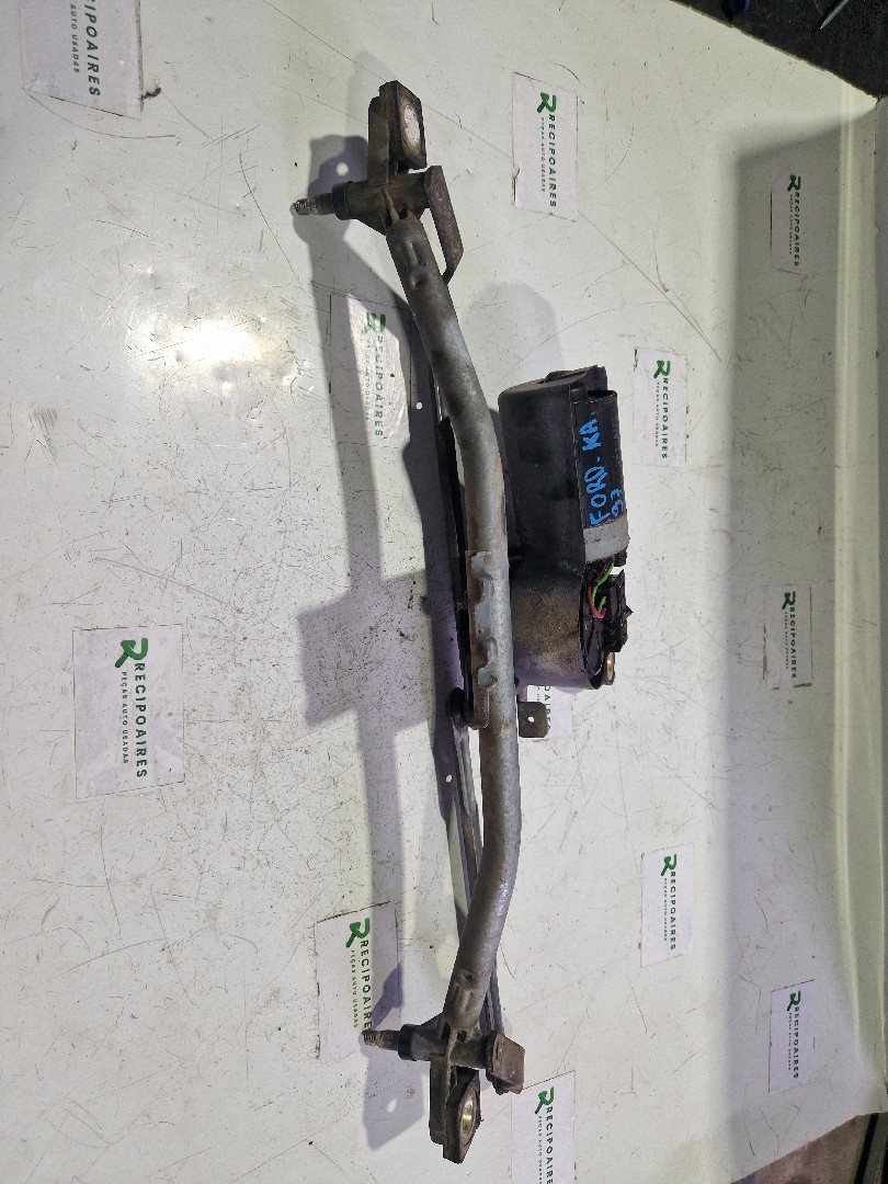Motor Limpa Vidros Frente FORD KA (RB_) | 96 - 08 Imagem-1