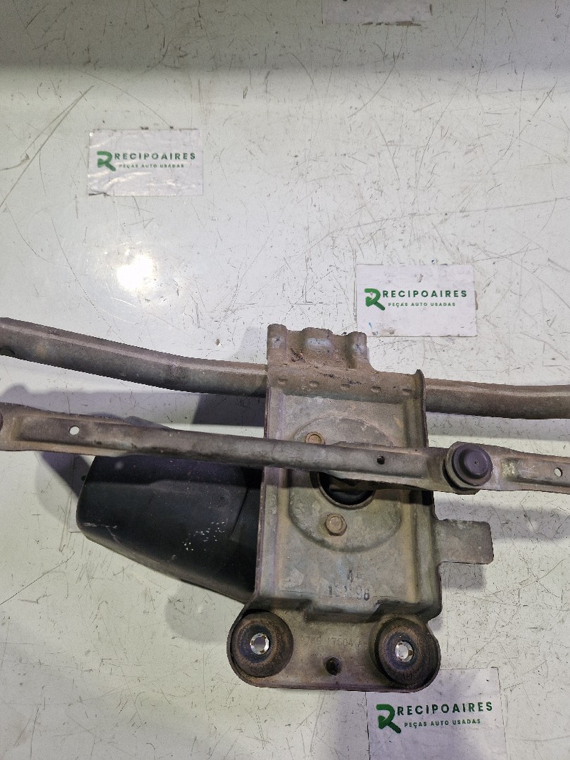 Motor Limpa Vidros Frente FORD KA (RB_) | 96 - 08 Imagem-2