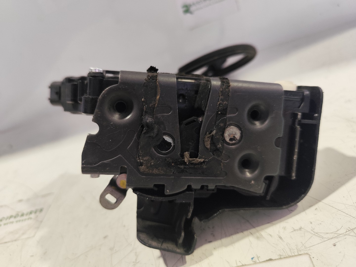 Fecho da Porta Trás Dto FORD C-MAX (DM2) | 07 - 10 Imagem-4