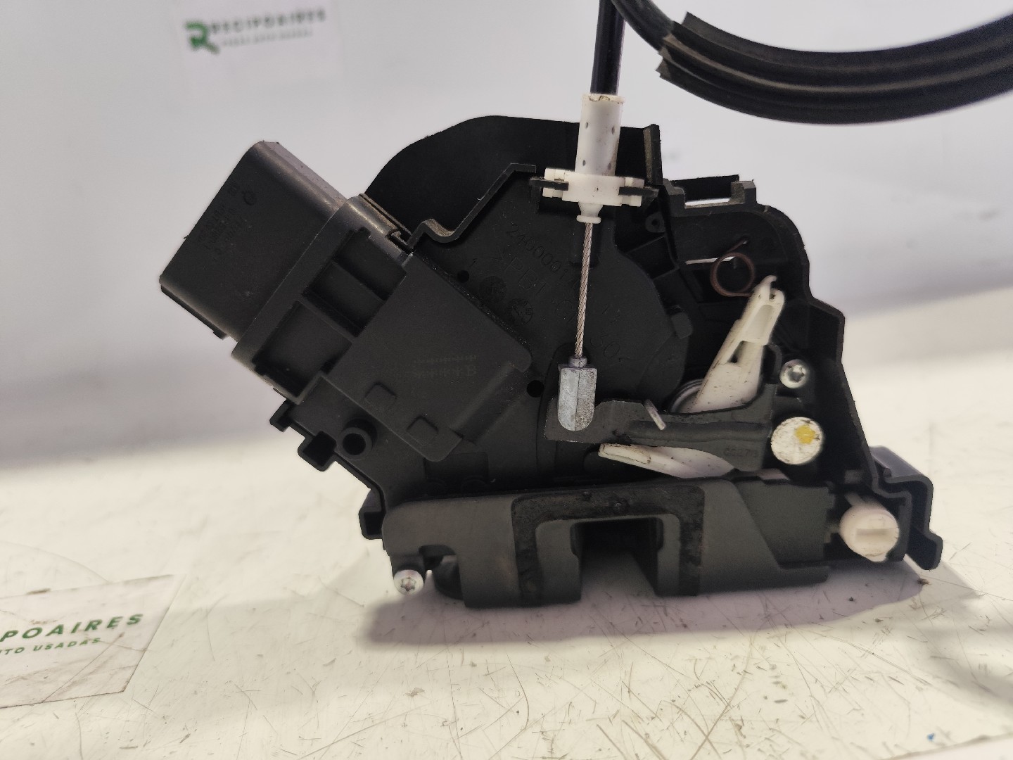 Fecho da Porta Trás Dto FORD C-MAX (DM2) | 07 - 10 Imagem-3