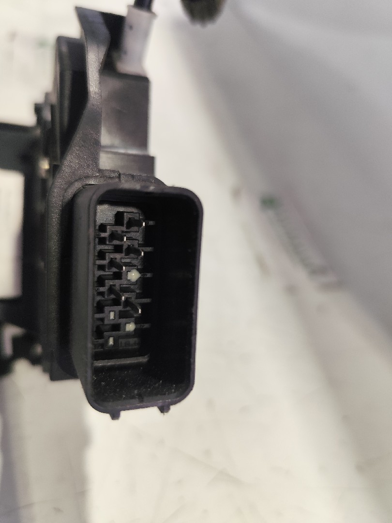 Fecho da Porta Trás Dto FORD C-MAX (DM2) | 07 - 10 Imagem-2