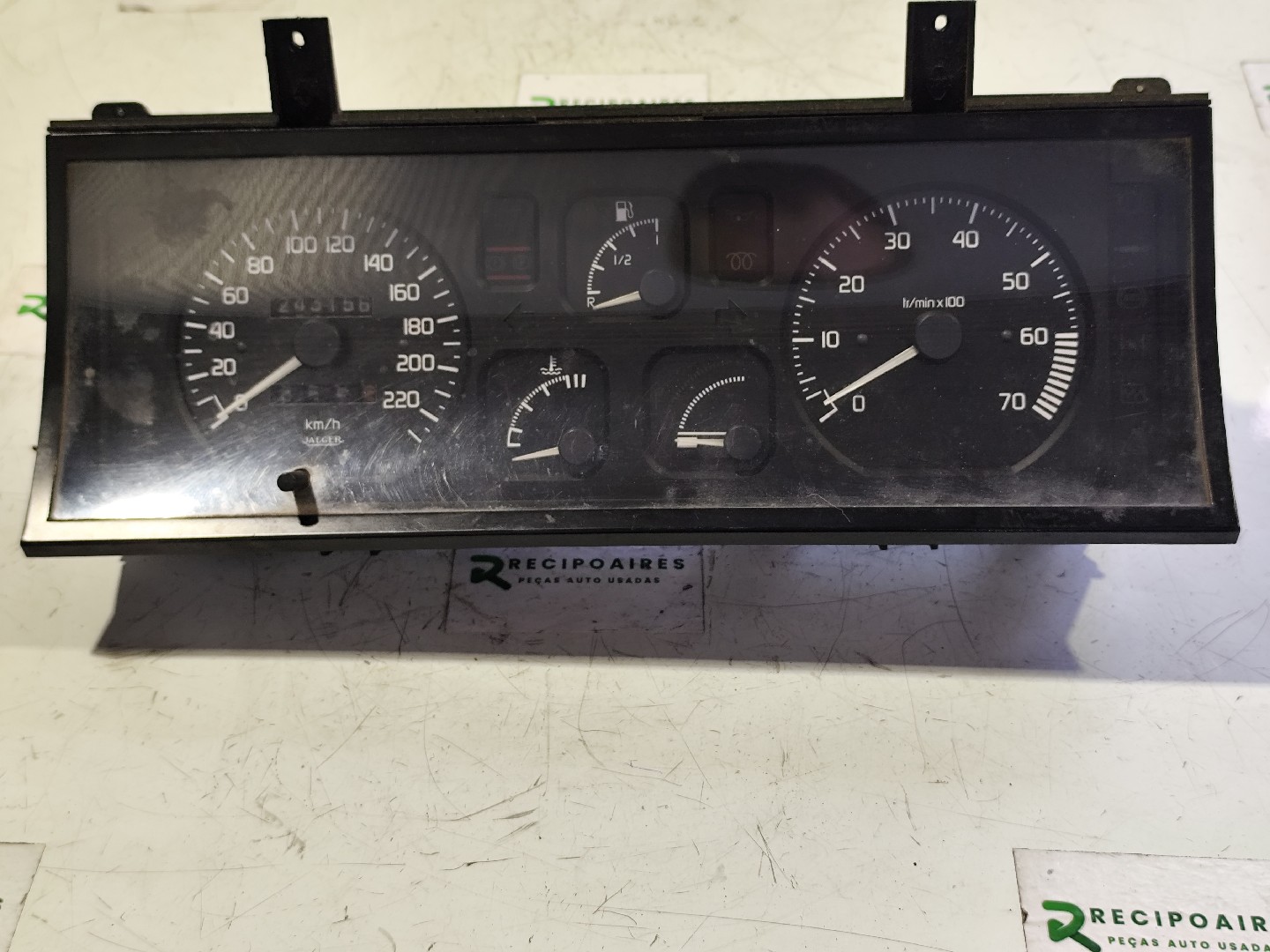 Quadrante RENAULT - ID S_18205