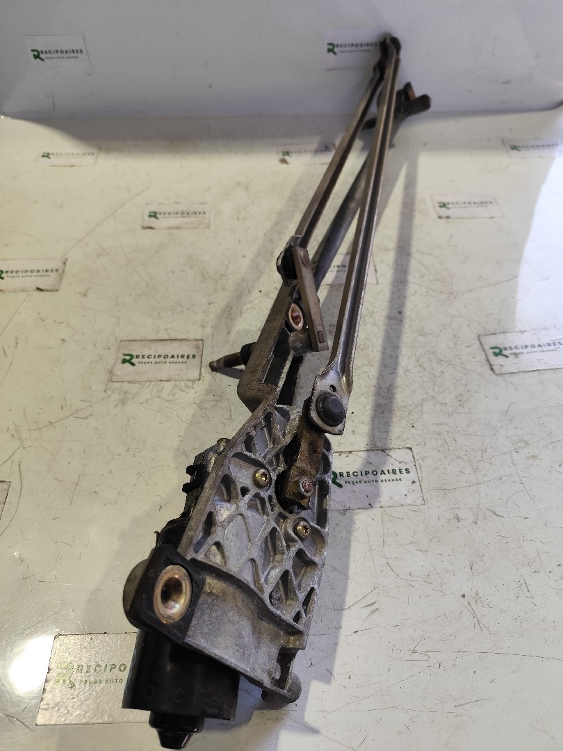 Motor Limpa Vidros Frente FORD FOCUS Caixa/Combi (DNW) | 98 - 05 Imagem-2