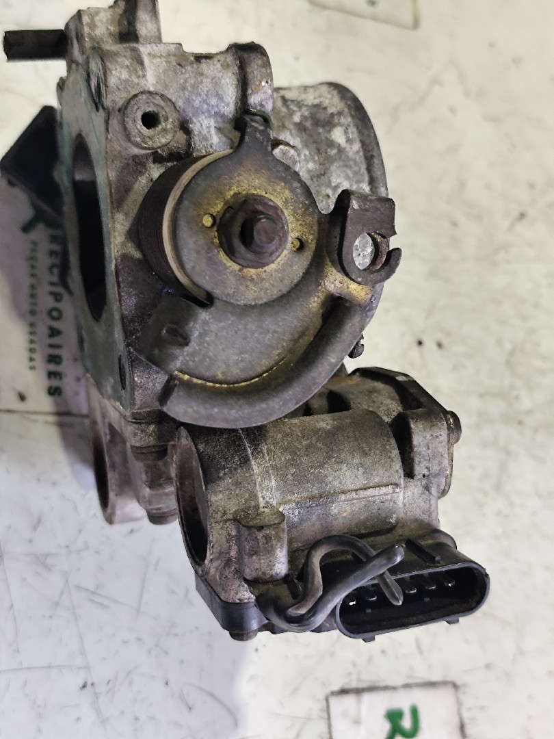 Borboleta de admissão MITSUBISHI COLT IV (CA_A) | 92 - 96 Imagem-2