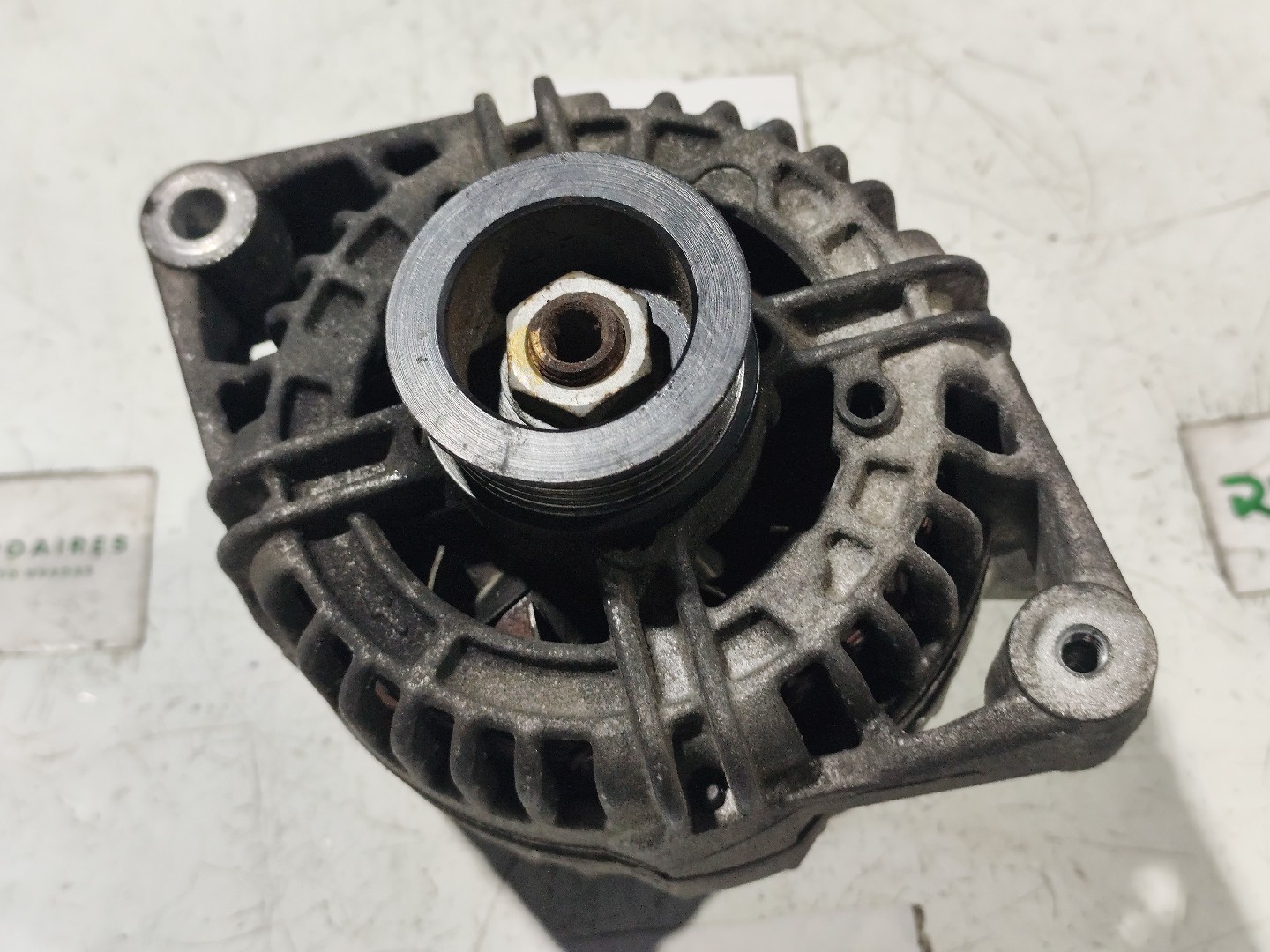 Alternador OPEL ASTRA G Hatchback (T98) | 98 - 09 Imagem-1