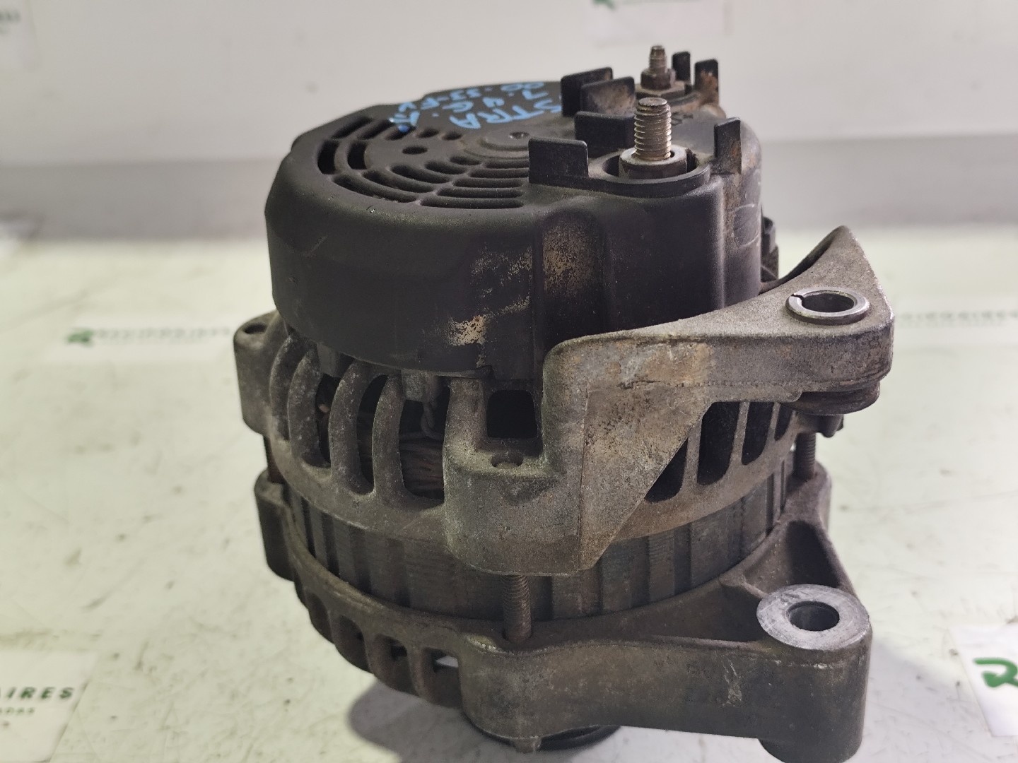 Alternador OPEL ASTRA F Combi (T92) | 91 - 98 Imagem-3