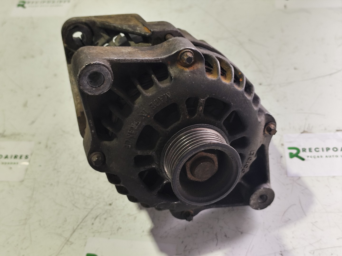 Alternador OPEL ASTRA F Combi (T92) | 91 - 98 Imagem-4