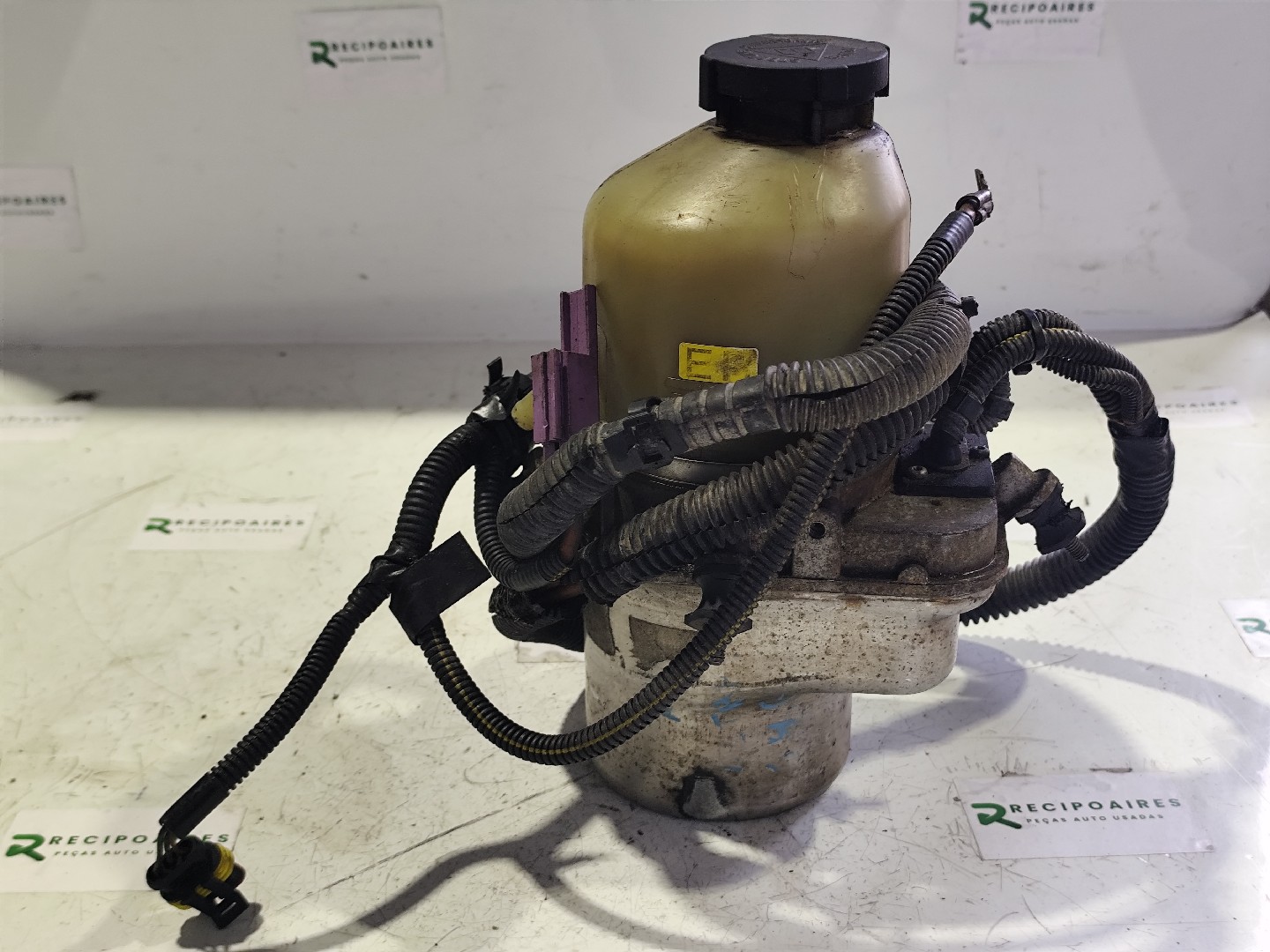 Bomba Direção Assistida OPEL ASTRA H (A04) | 04 - 14 Imagem-1