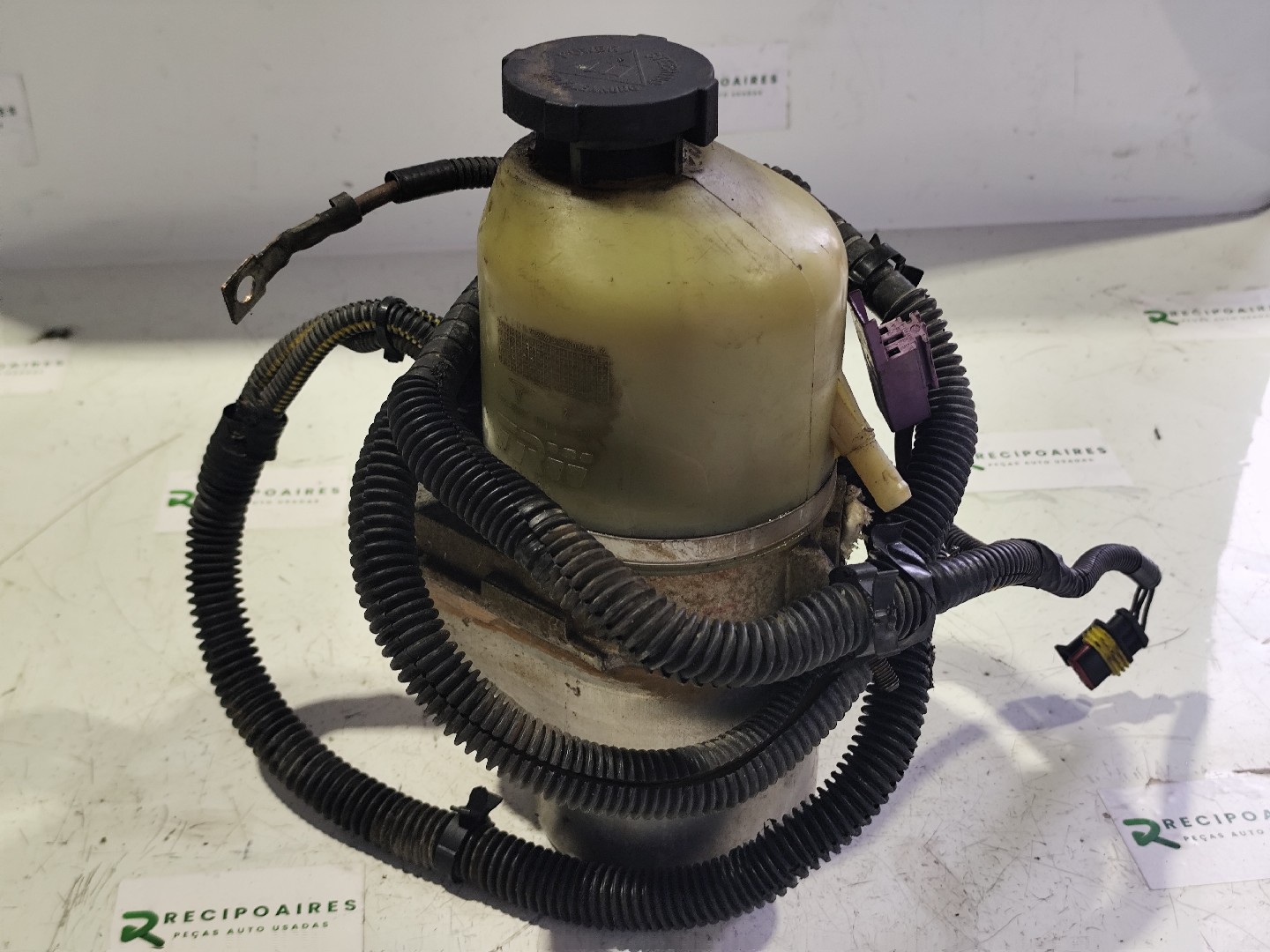 Bomba Direção Assistida OPEL - ID S_19019