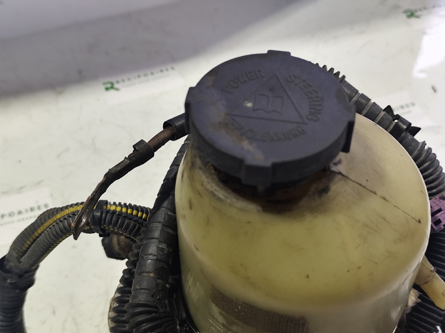 Bomba Direção Assistida OPEL ASTRA H (A04) | 04 - 14 Imagem-2