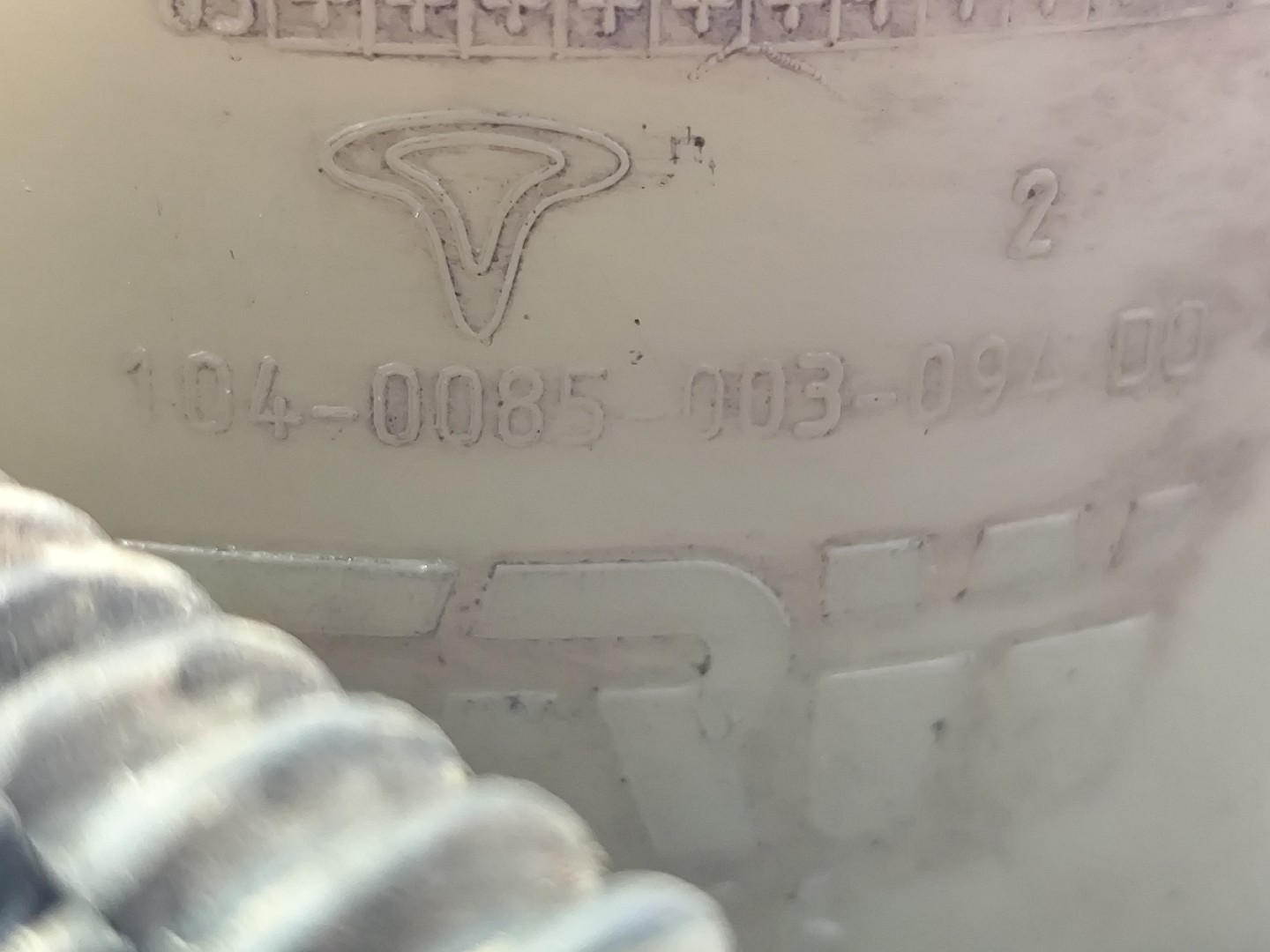 Bomba Direção Assistida OPEL ASTRA H (A04) | 04 - 14 Imagem-4