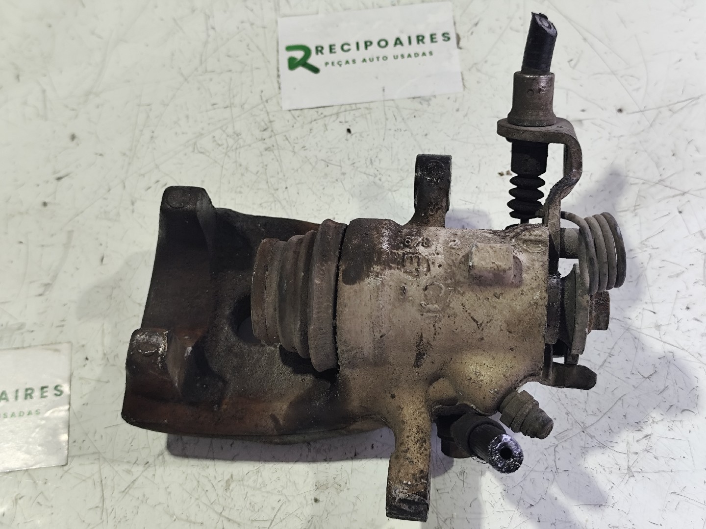 Bomba Travão TR. ESQ. OPEL ASTRA H (A04) | 04 - 14 Imagem-1