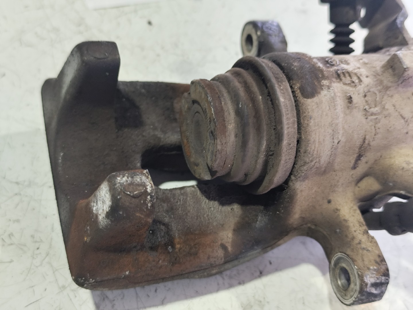 Bomba Travão TR. ESQ. OPEL ASTRA H (A04) | 04 - 14 Imagem-2