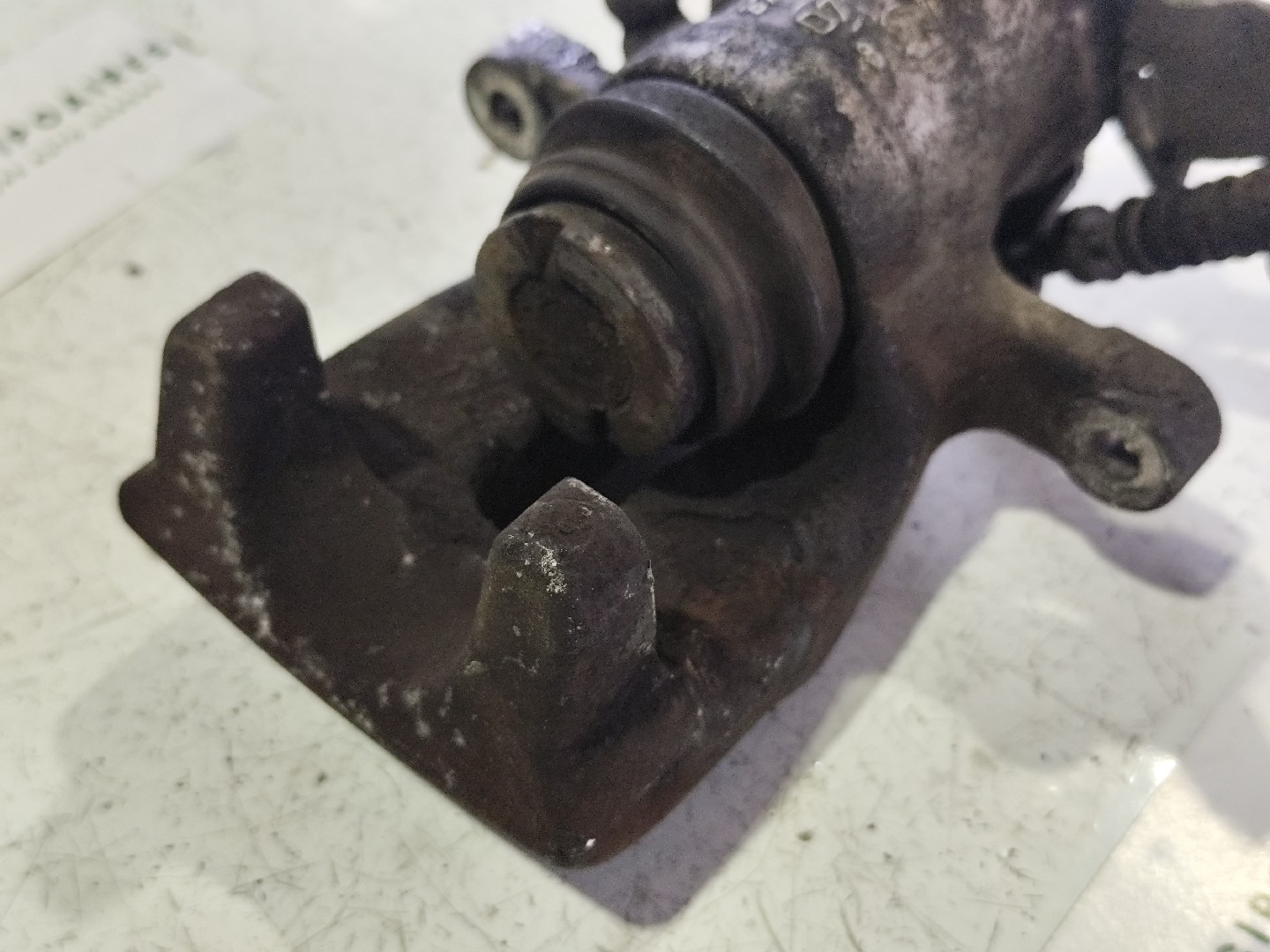 Bomba Travão TR. DRT. OPEL ASTRA H (A04) | 04 - 14 Imagem-2