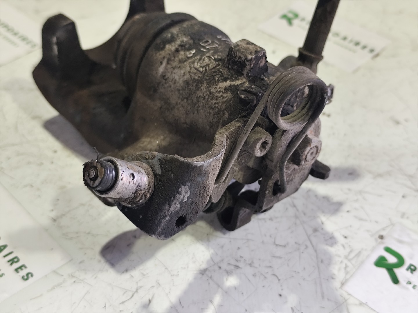 Bomba Travão TR. DRT. OPEL ASTRA H (A04) | 04 - 14 Imagem-3