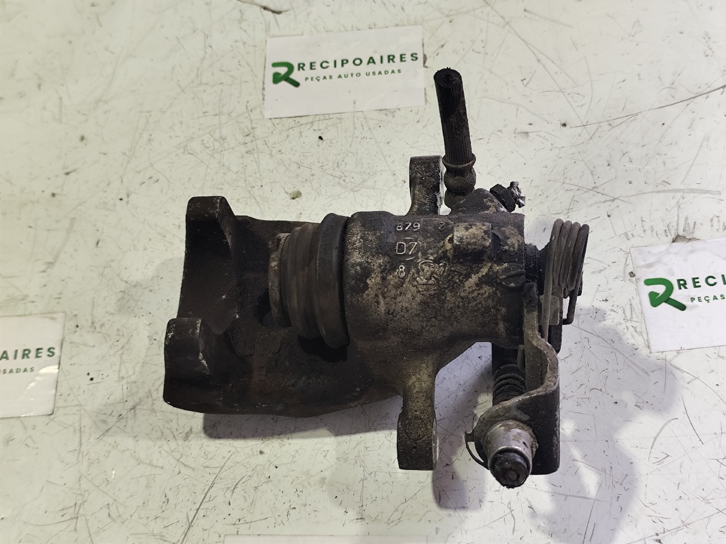 Bomba Travão TR. DRT. OPEL ASTRA H (A04) | 04 - 14 Imagem-1