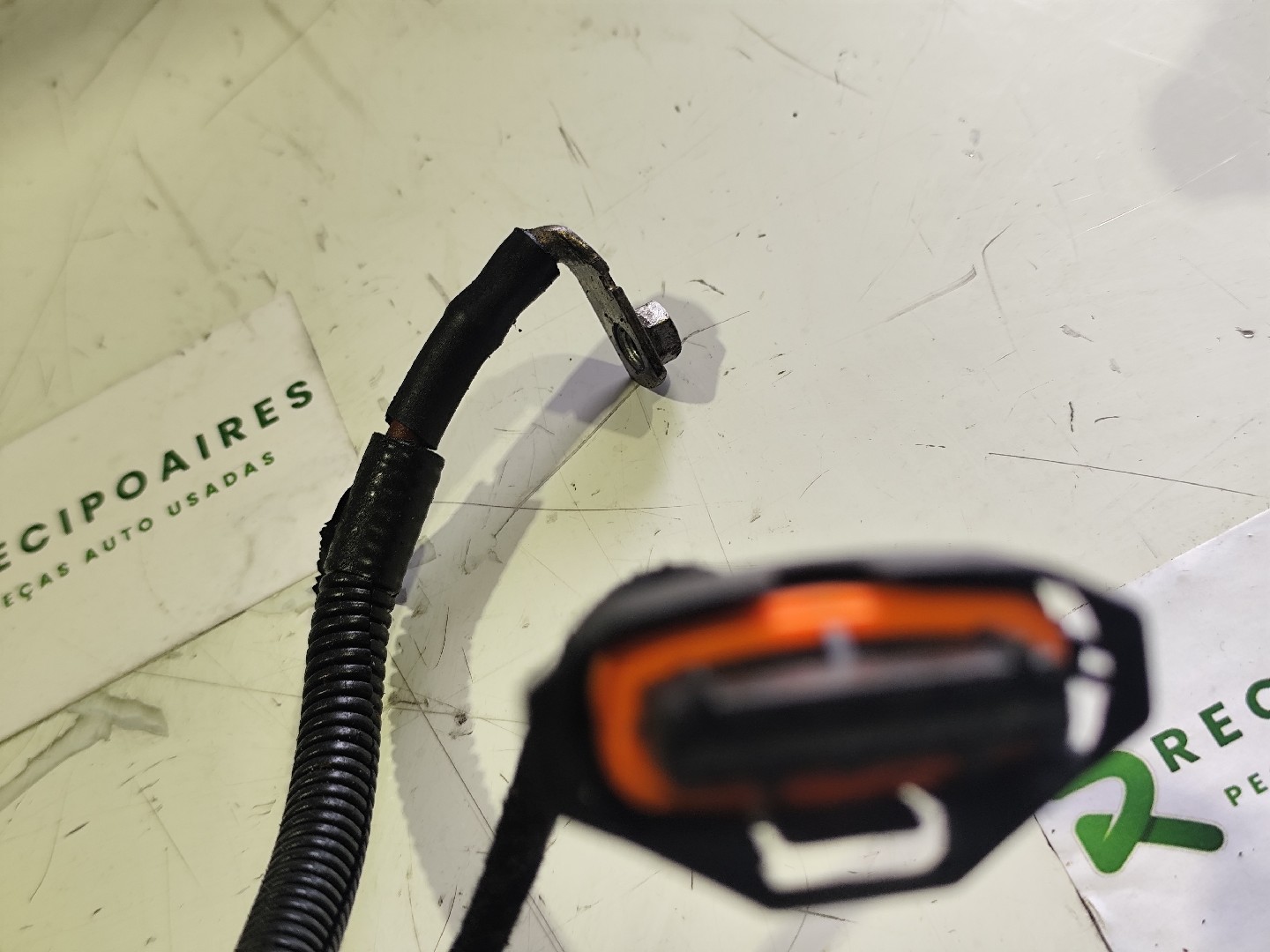 Bomba Direção Assistida OPEL ASTRA H (A04) | 04 - 14 Imagem-3