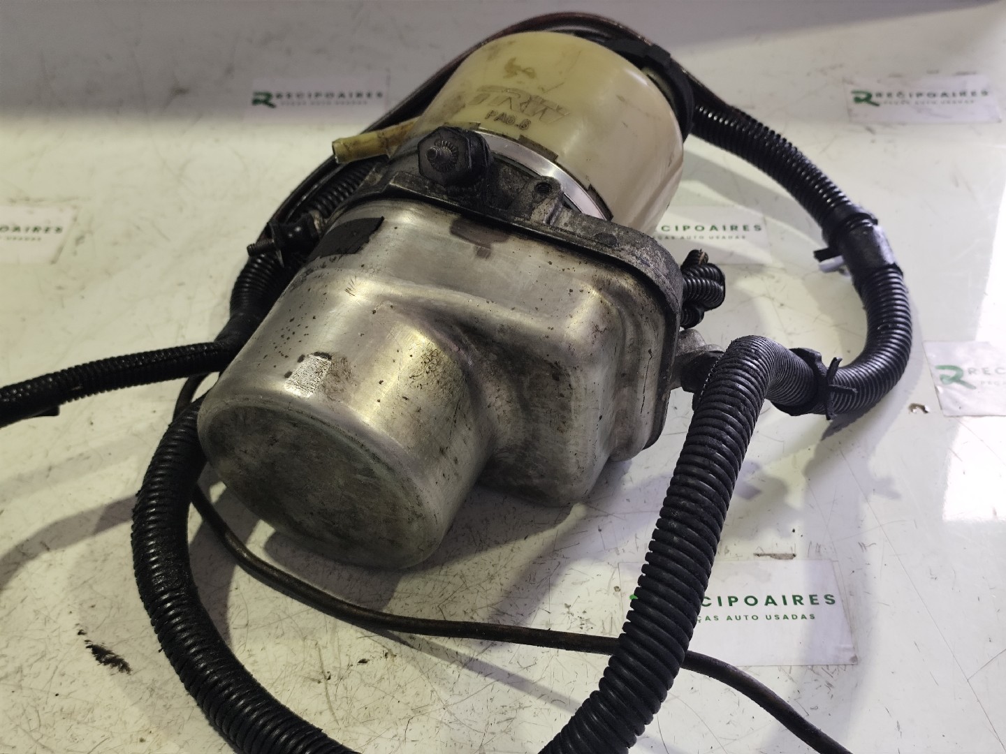 Bomba Direção Assistida OPEL ASTRA H (A04) | 04 - 14 Imagem-2