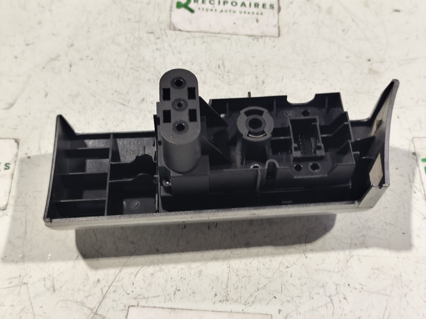 Interruptor/Comutador de luzes OPEL ASTRA H (A04) | 04 - 14 Imagem-1