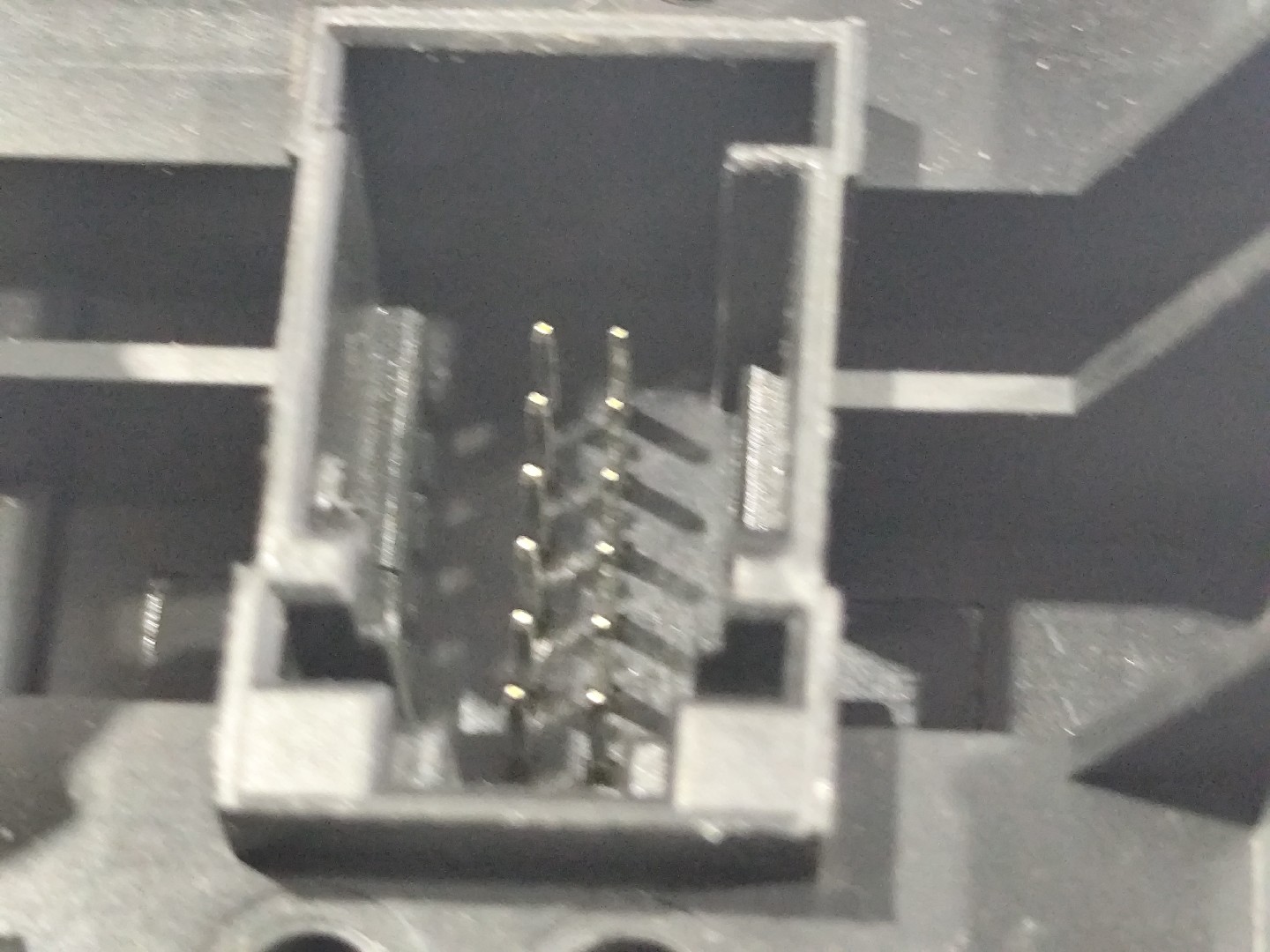 Interruptor/Comutador de luzes OPEL ASTRA H (A04) | 04 - 14 Imagem-2