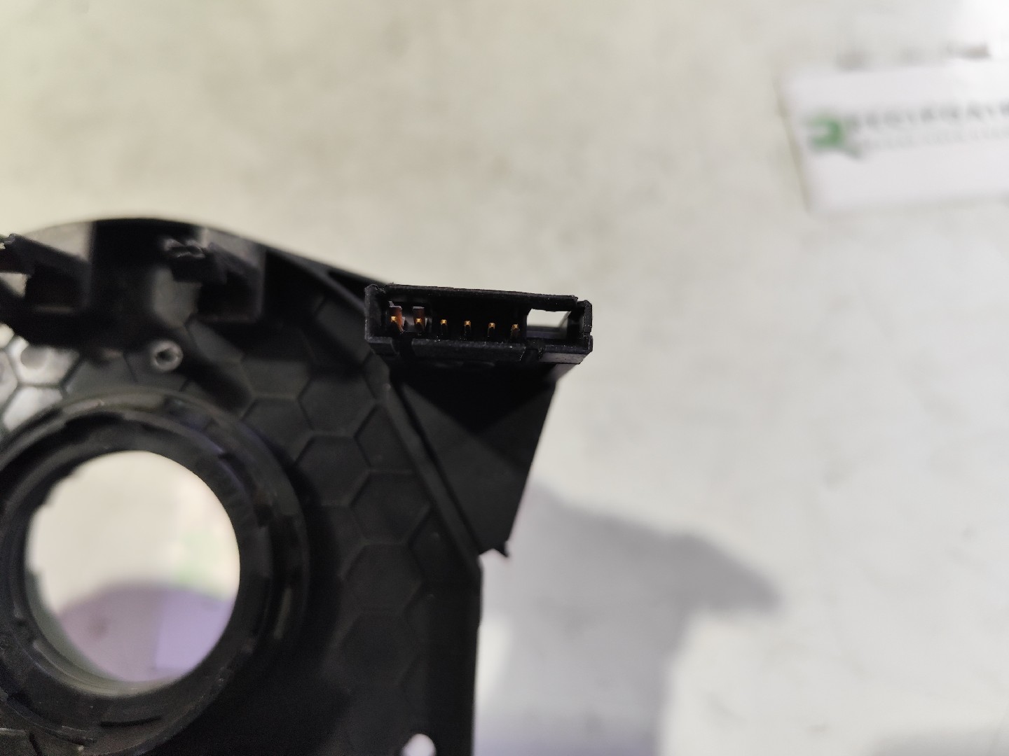 Fita de Airbags SEAT IBIZA III (6L1) | 02 - 09 Imagem-4