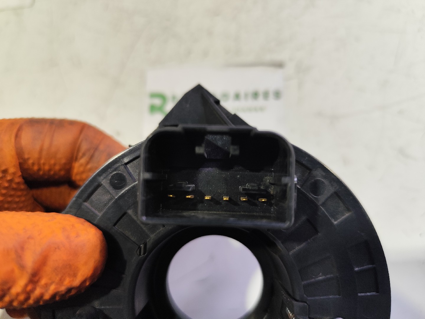 Fita de Airbags SEAT IBIZA III (6L1) | 02 - 09 Imagem-2