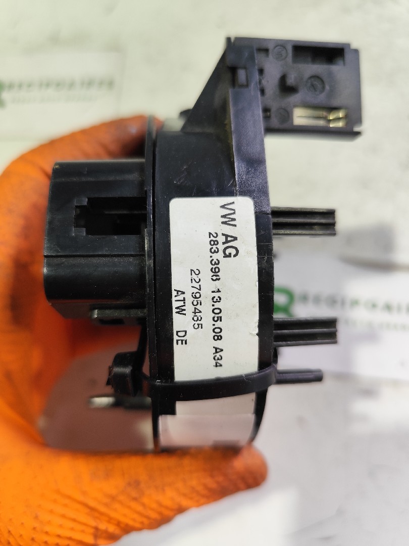 Fita de Airbags SKODA FABIA I (6Y2) | 99 - 08 Imagem-4