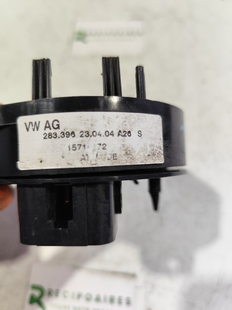 Fita de Airbags SEAT IBIZA III (6L1) | 02 - 09 Imagem-2