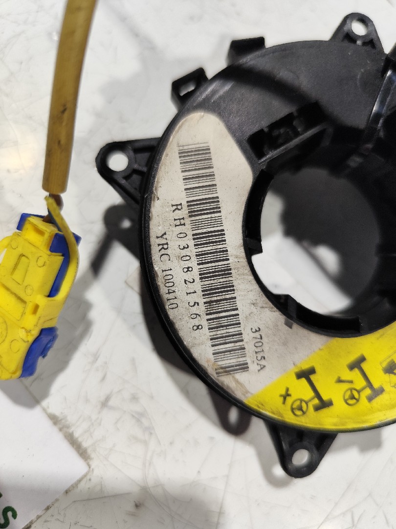 Tape Airbag MG MG ZR | 01 - 05 Imagem-1