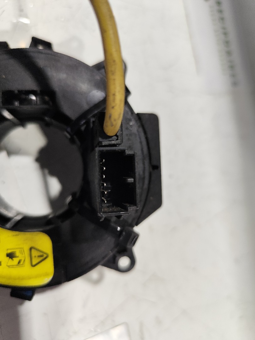 Tape Airbag MG MG ZR | 01 - 05 Imagem-2