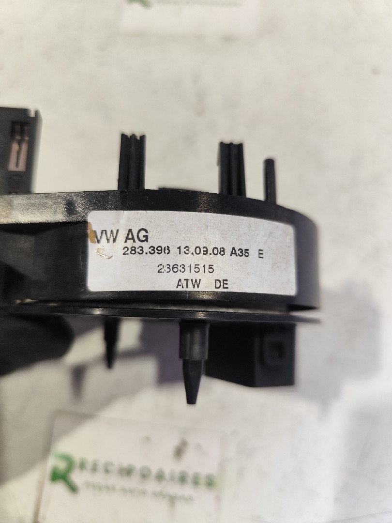 Fita de Airbags SEAT IBIZA III (6L1) | 02 - 09 Imagem-2